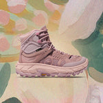 Tor Ultra Hi - Pale Mauve/Peach Whip