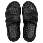 Ora Luxe - Black/Black