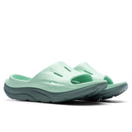 Ora Recovery Slide 3 - Mist Green/Trellis