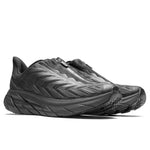 Project Clifton - Black/Black