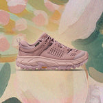 Tor Ultra Lo - Pale Mauve