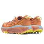 Mafate Speed 2 - Baked Clay/Radiant Yellow