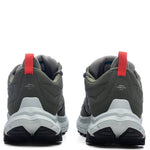 Hoka x WTAPS Anacapa Low GTX - Four Leaf Clover/Glacier Grey