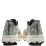 Hoka x John Elliott Rocket X 3 - Spray Green/Antique White