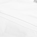 Hole In The Yard T-Shirt - White