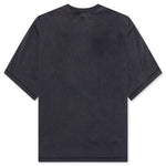 Holidays Reversible Tee - Black