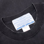 Holidays Reversible Tee - Black
