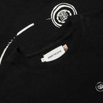 Honor 1988 T-Shirt - Black