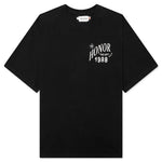 Honor 1988 T-Shirt - Black