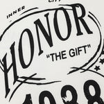 Honor 1988 T-Shirt - White