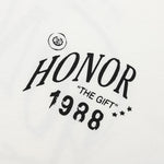 Honor 1988 T-Shirt - White