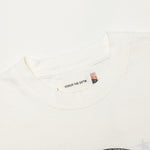 Honor California T-Shirt - White
