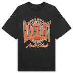 Honor Club Tee - Black