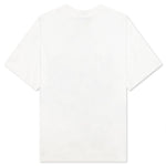 Honor Club Tee - White