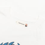 Honor Club Tee - White