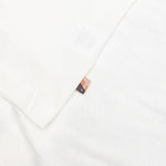 Honor Club Tee - White