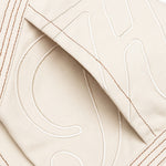 Honor Riding Vest - Bone