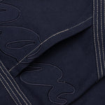 Honor Riding Vest - Navy