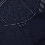 Honor Riding Vest - Navy