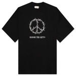 Honor The Gift 2016 S/S Tee - Black