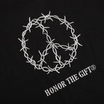 Honor The Gift 2016 S/S Tee - Black