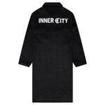 Alma Mater Coat Jacket - Black