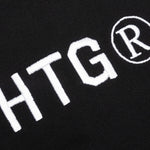 Honor The Gift Belief Sweatpant - Black