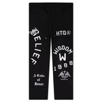 Honor The Gift Belief Sweatpant - Black