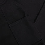 Campus Carpenter Pant - Black