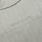 Honor The Gift Century Camp S/S Shirt - Grey