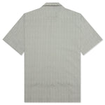 Honor The Gift Century Camp S/S Shirt - Grey