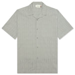 Honor The Gift Century Camp S/S Shirt - Grey