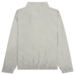 HTG Branded Quarter Zip - Grey