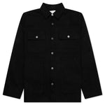 HTG Chore Jacket - Black