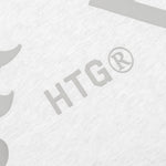 Honor The Gift HTG Dedication S/S Tee - Light Heather