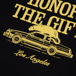 Honor The Gift HTG Pack S/S Tee - Black