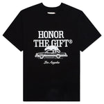 Honor The Gift HTG Pack S/S Tee - Black
