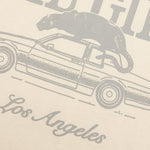 Honor The Gift HTG Pack S/S Tee - Bone