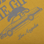 Honor The Gift HTG Pack S/S Tee - Mustard