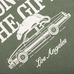 Honor The Gift HTG Pack S/S Tee - Olive