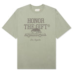 Honor The Gift HTG Pack S/S Tee - Sage