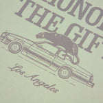 Honor The Gift HTG Pack S/S Tee - Sage