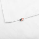 HTG Script S/S Tee - White
