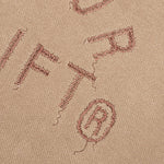 Honor The Gift HTG Weathered Crewneck - Coyote