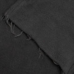 Honor The Gift HTG Weathered Sweatpant - Black