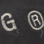 Honor The Gift HTG Weathered Sweatpant - Black