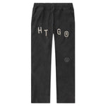 Honor The Gift HTG Weathered Sweatpant - Black