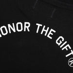 Honor The Gift HTG Wisdom S/S Tee - Black