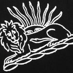 Honor The Gift HTG Wisdom S/S Tee - Black