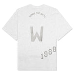 Honor The Gift HTG Wisdom S/S Tee - Light Heather